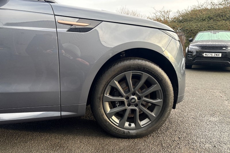 Used Land Rover Range Rover Sport 2023 for sale - 76981672: Photo 52