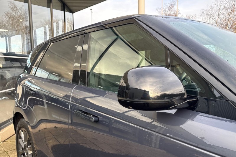 Used Land Rover Range Rover Sport 2023 for sale - 76981672: Photo 53