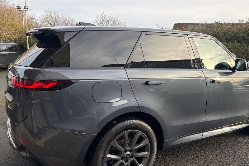 Used Land Rover Range Rover Sport 2023 for sale - 76981672: Photo 54