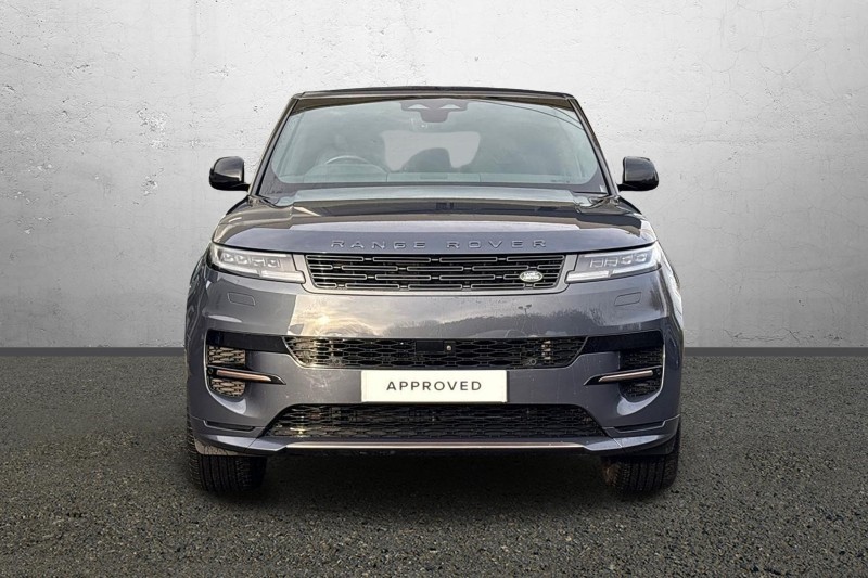 Used Land Rover Range Rover Sport 2023 for sale - 76981672: Photo 7