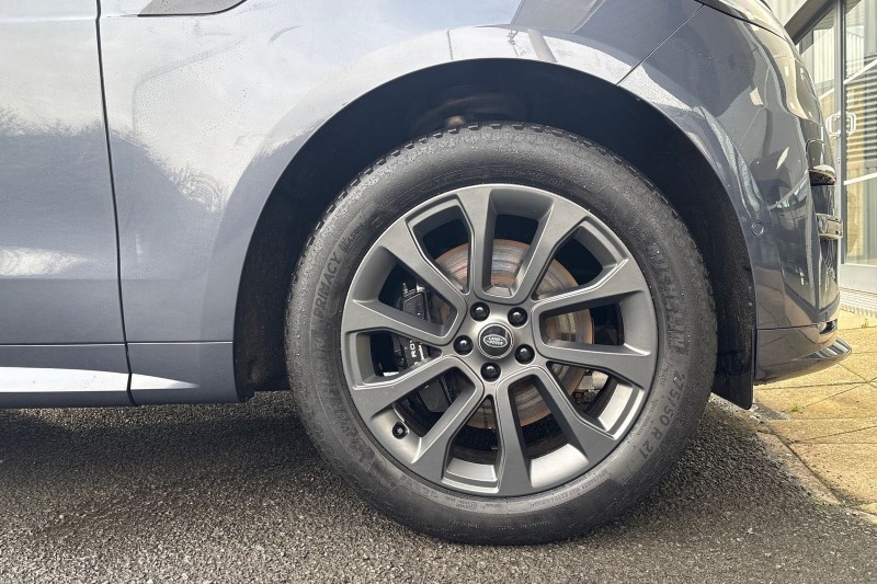 Used Land Rover Range Rover Sport 2023 for sale - 76981672: Photo 8