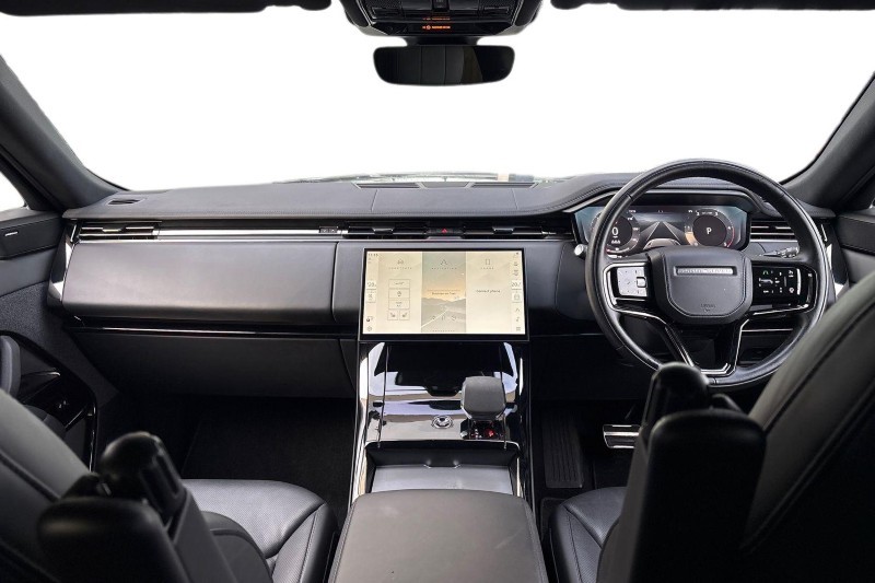 Used Land Rover Range Rover Sport 2023 for sale - 76981672: Photo 9