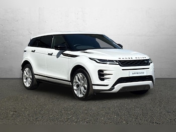 Used Land Rover Range Rover Evoque 2022 for sale - 79491513: Photo