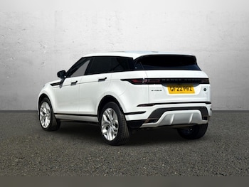 Used Land Rover Range Rover Evoque 2022 for sale - 79491513: Photo