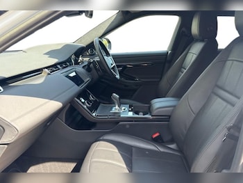 Used Land Rover Range Rover Evoque 2022 for sale - 79491513: Photo