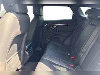Used Land Rover Range Rover Evoque 2022 for sale - 79491513: Photo