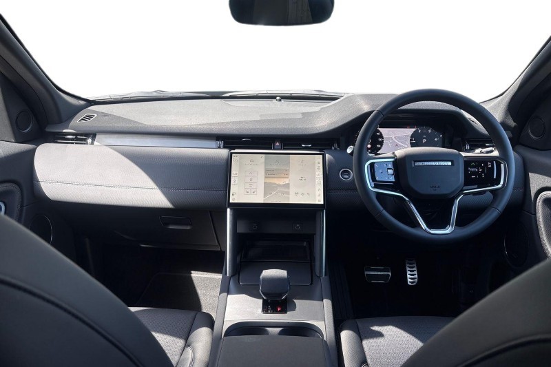 Used Land Rover Discovery Sport 2025 for sale - 78199153: Photo 10