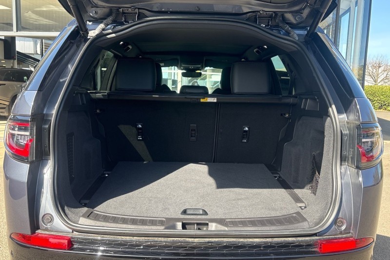 Used Land Rover Discovery Sport 2025 for sale - 78199153: Photo 11