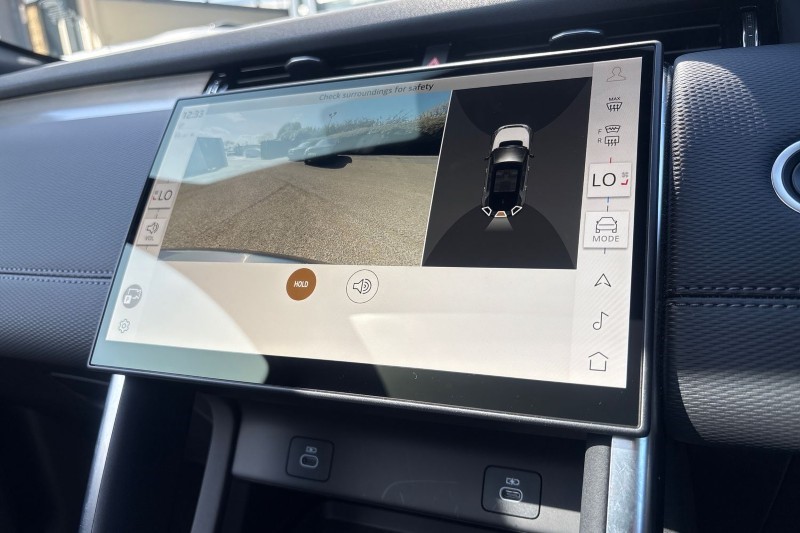 Used Land Rover Discovery Sport 2025 for sale - 78199153: Photo 13