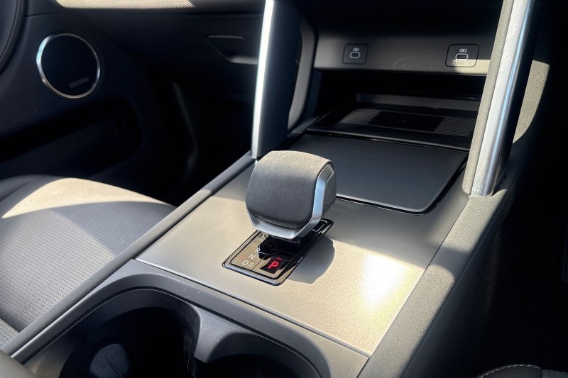 Used Land Rover Discovery Sport 2025 for sale - 78199153: Photo 14