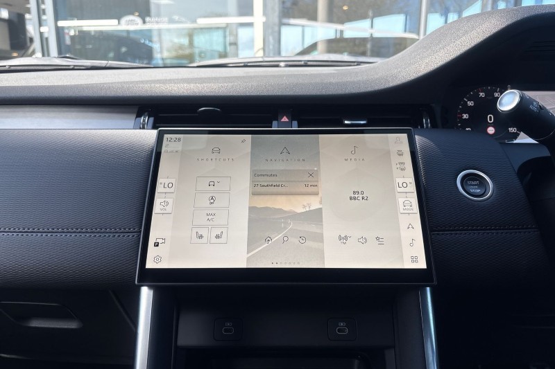 Used Land Rover Discovery Sport 2025 for sale - 78199153: Photo 15