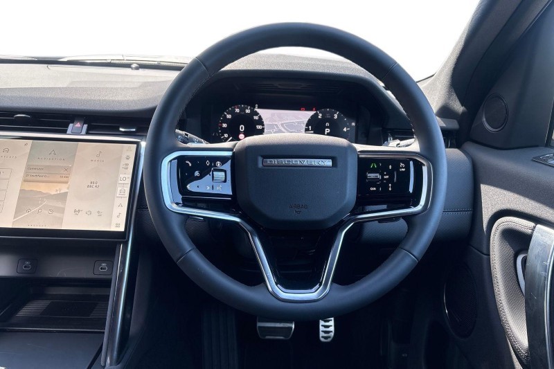 Used Land Rover Discovery Sport 2025 for sale - 78199153: Photo 16