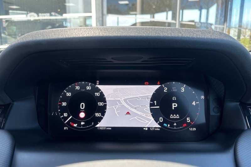 Used Land Rover Discovery Sport 2025 for sale - 78199153: Photo 17