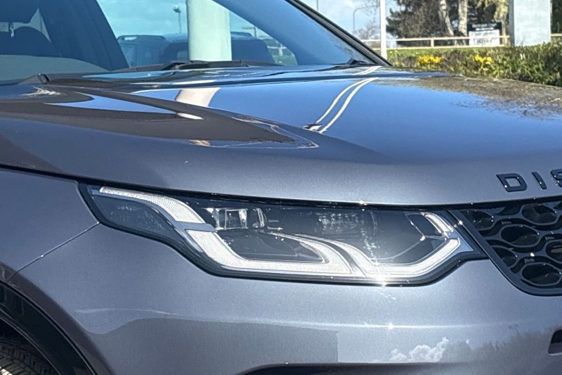 Used Land Rover Discovery Sport 2025 for sale - 78199153: Photo 18