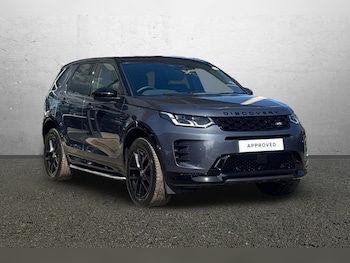 Used Land Rover Discovery Sport 2025 for sale - 78199153: Photo
