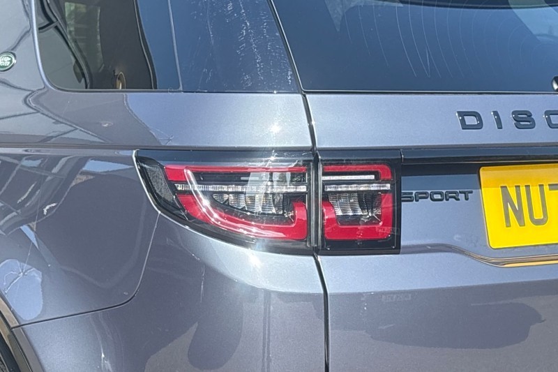 Used Land Rover Discovery Sport 2025 for sale - 78199153: Photo 20
