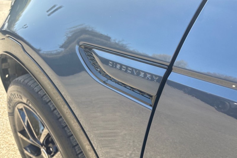 Used Land Rover Discovery Sport 2025 for sale - 78199153: Photo 21