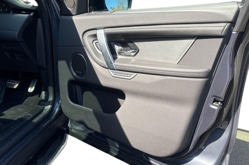 Used Land Rover Discovery Sport 2025 for sale - 78199153: Photo 23