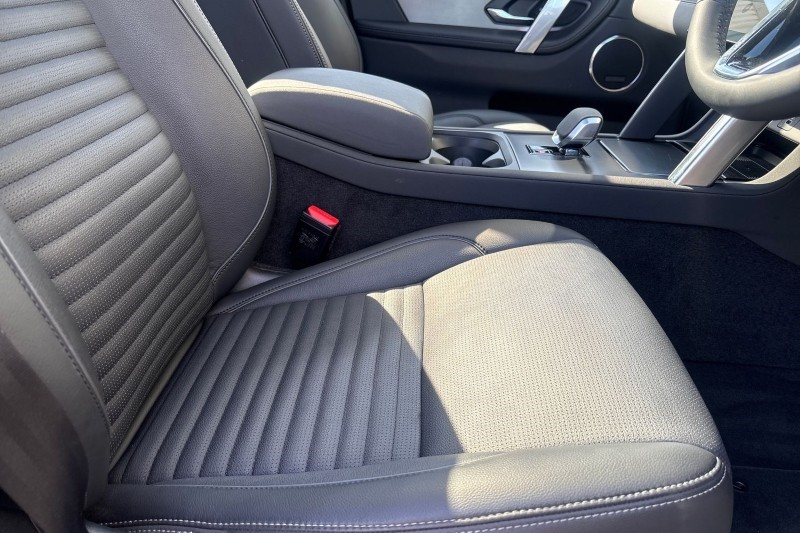 Used Land Rover Discovery Sport 2025 for sale - 78199153: Photo 26