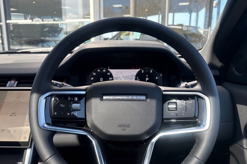 Used Land Rover Discovery Sport 2025 for sale - 78199153: Photo 28