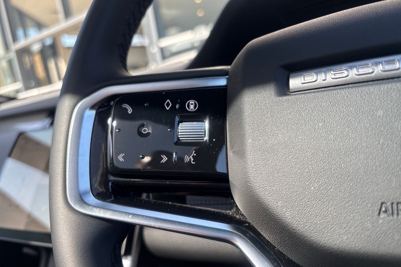 Used Land Rover Discovery Sport 2025 for sale - 78199153: Photo 29