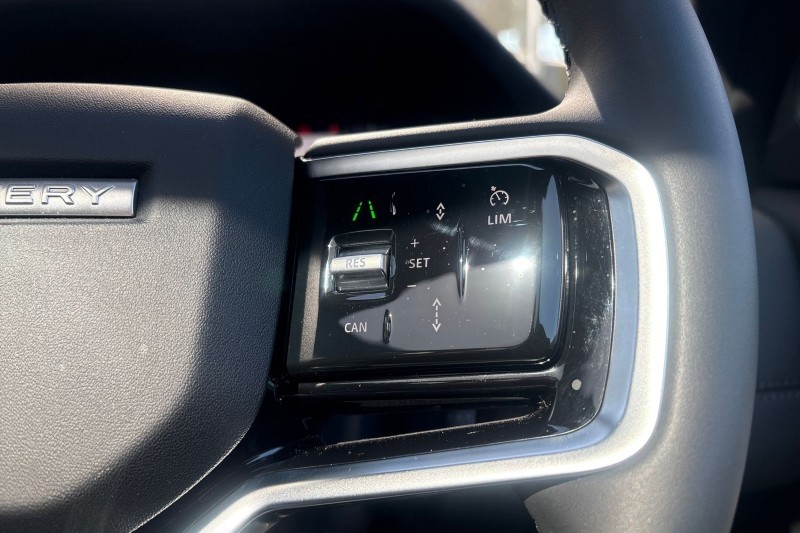 Used Land Rover Discovery Sport 2025 for sale - 78199153: Photo 30