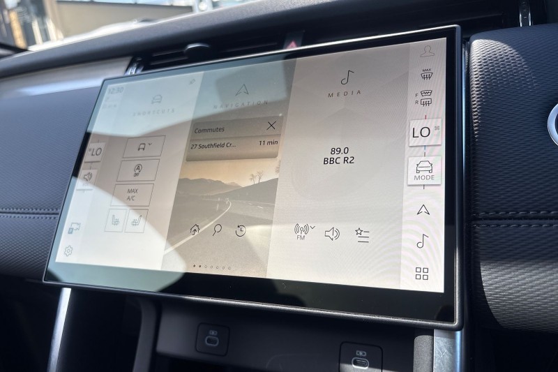 Used Land Rover Discovery Sport 2025 for sale - 78199153: Photo 31