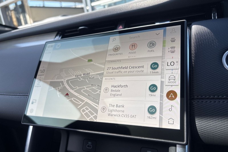 Used Land Rover Discovery Sport 2025 for sale - 78199153: Photo 32