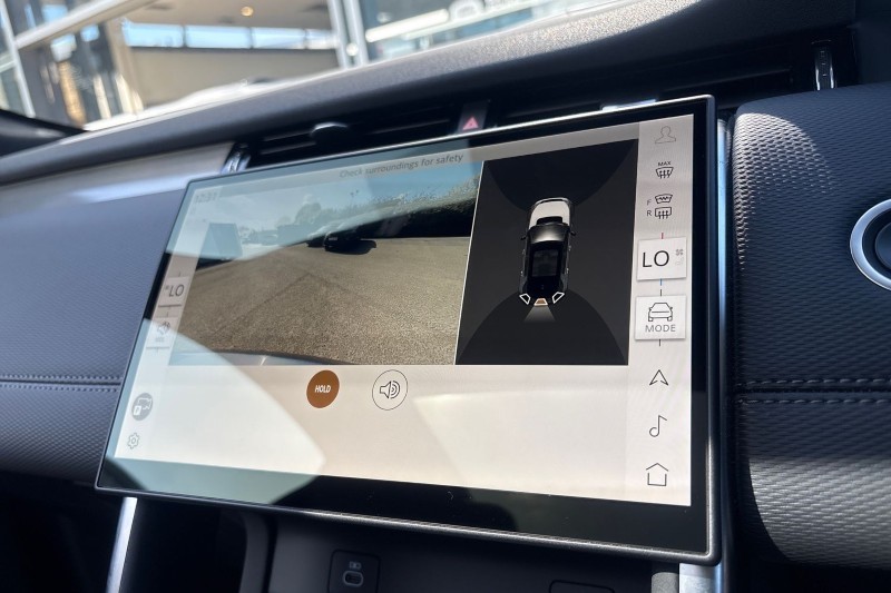 Used Land Rover Discovery Sport 2025 for sale - 78199153: Photo 33