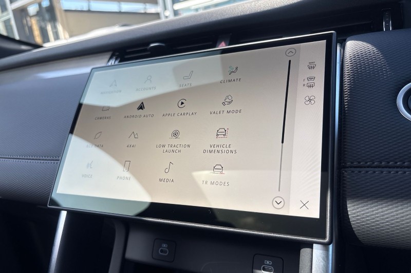 Used Land Rover Discovery Sport 2025 for sale - 78199153: Photo 34