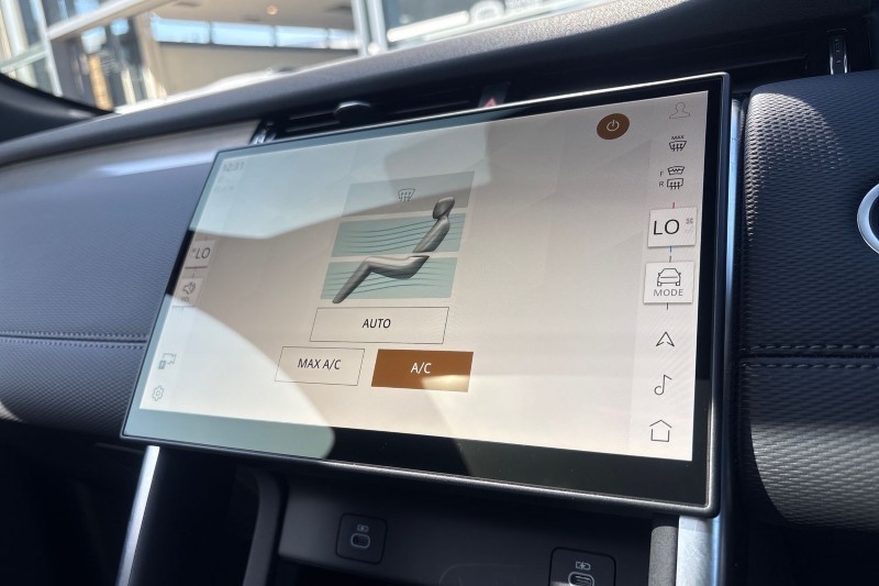 Used Land Rover Discovery Sport 2025 for sale - 78199153: Photo 35