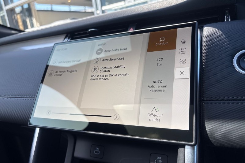 Used Land Rover Discovery Sport 2025 for sale - 78199153: Photo 36