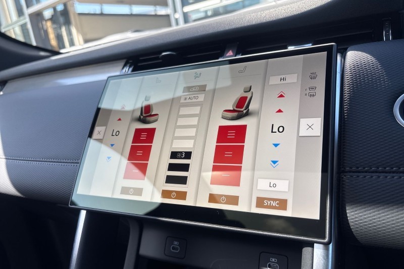 Used Land Rover Discovery Sport 2025 for sale - 78199153: Photo 37