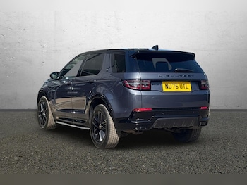 Used Land Rover Discovery Sport 2025 for sale - 78199153: Photo