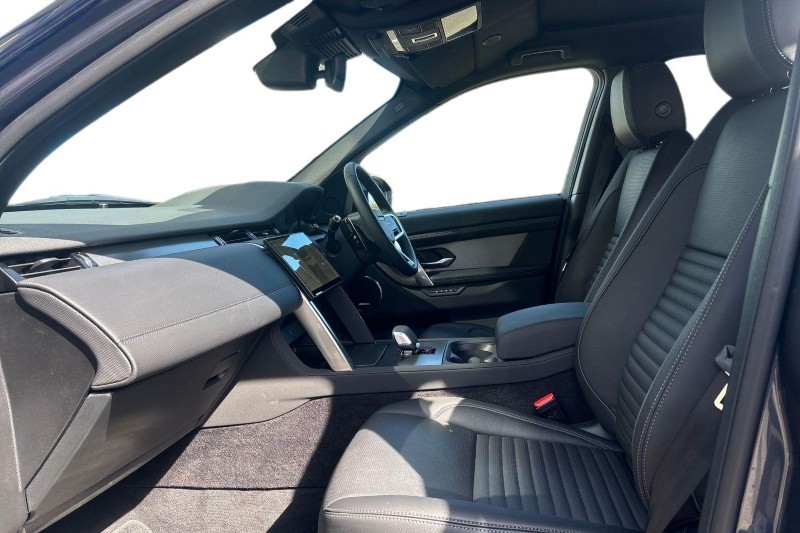 Used Land Rover Discovery Sport 2025 for sale - 78199153: Photo 4