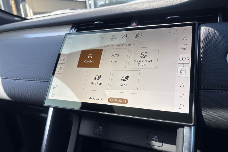 Used Land Rover Discovery Sport 2025 for sale - 78199153: Photo 40