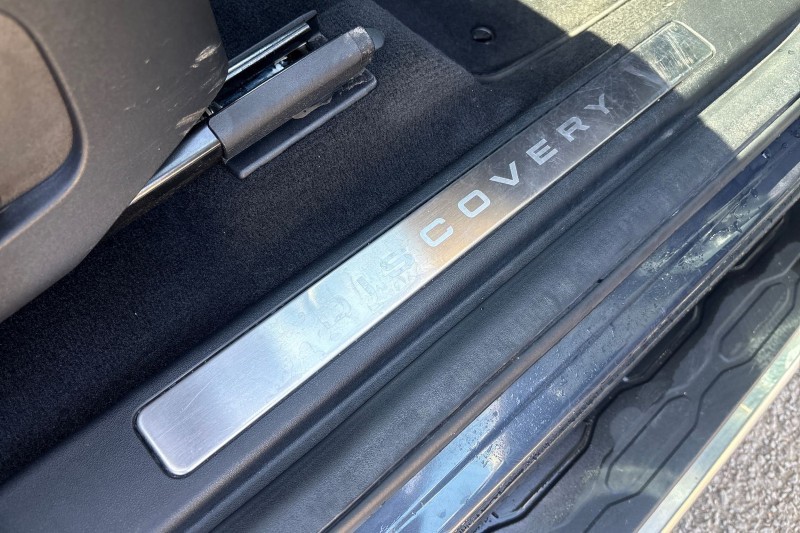 Used Land Rover Discovery Sport 2025 for sale - 78199153: Photo 42