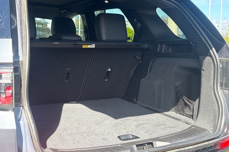 Used Land Rover Discovery Sport 2025 for sale - 78199153: Photo 43