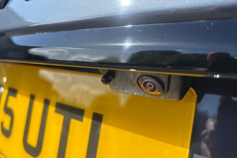 Used Land Rover Discovery Sport 2025 for sale - 78199153: Photo 45