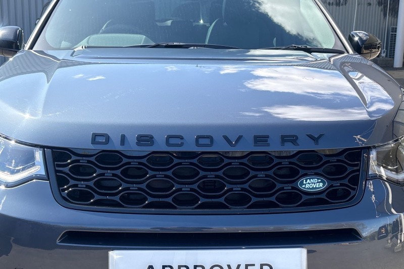 Used Land Rover Discovery Sport 2025 for sale - 78199153: Photo 47
