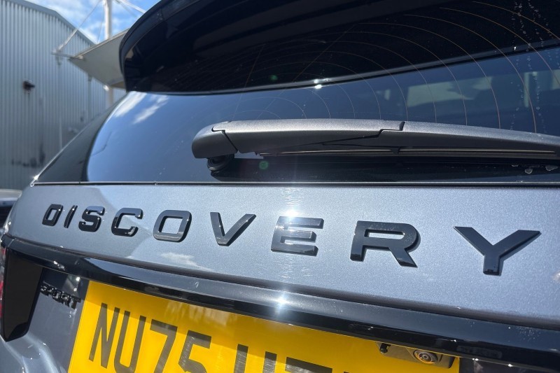 Used Land Rover Discovery Sport 2025 for sale - 78199153: Photo 49