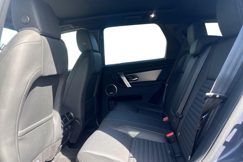 Used Land Rover Discovery Sport 2025 for sale - 78199153: Photo 5