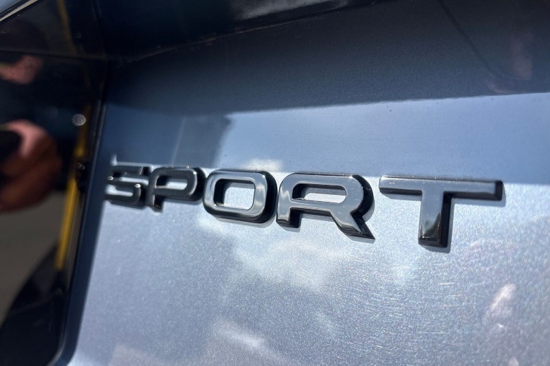 Used Land Rover Discovery Sport 2025 for sale - 78199153: Photo 50