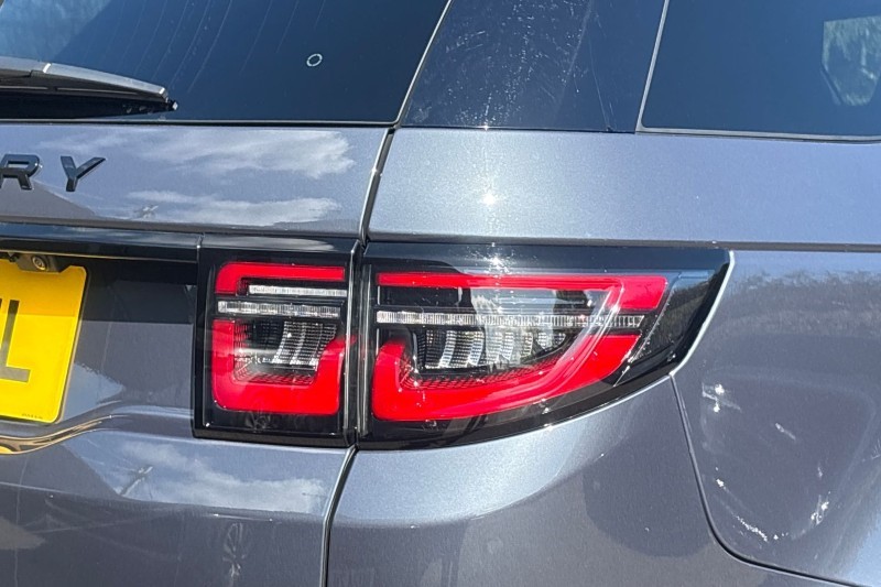 Used Land Rover Discovery Sport 2025 for sale - 78199153: Photo 51