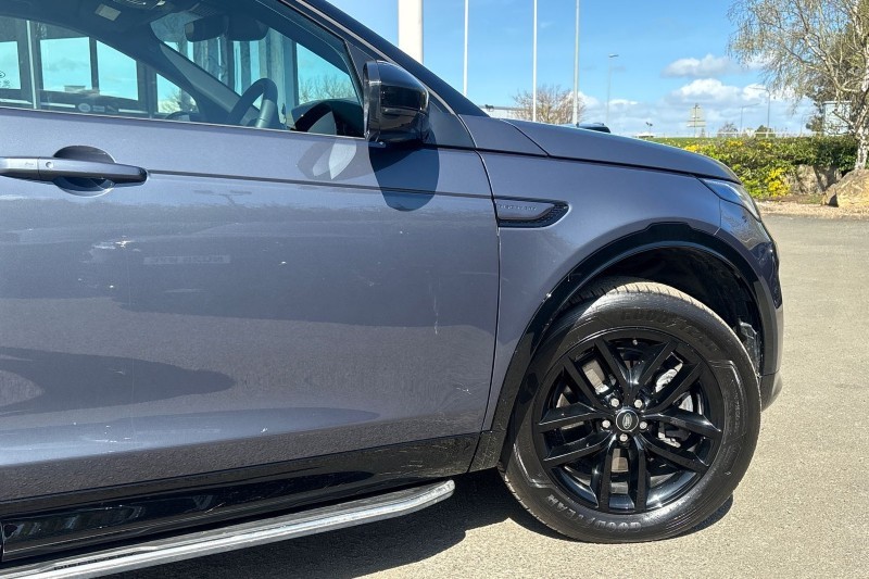 Used Land Rover Discovery Sport 2025 for sale - 78199153: Photo 53