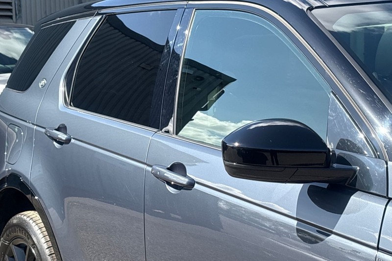 Used Land Rover Discovery Sport 2025 for sale - 78199153: Photo 54