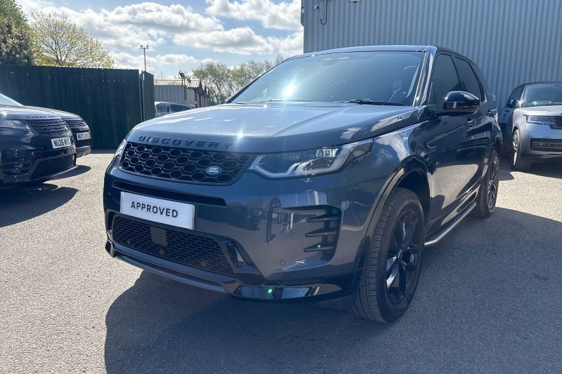 Used Land Rover Discovery Sport 2025 for sale - 78199153: Photo 57