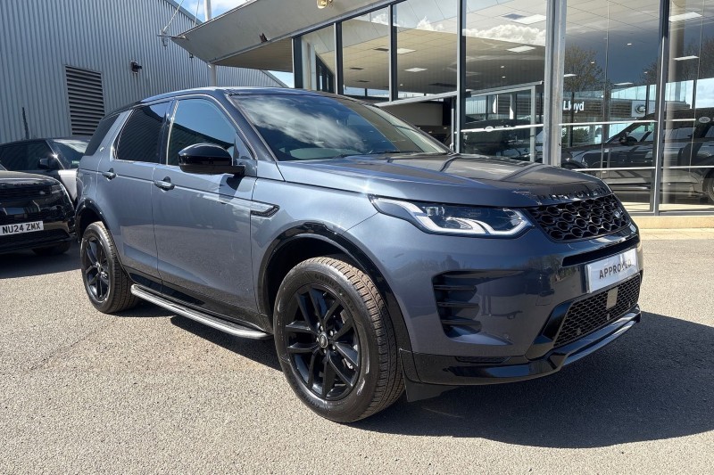 Used Land Rover Discovery Sport 2025 for sale - 78199153: Photo 58