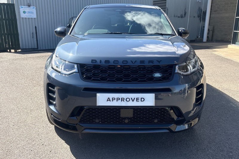 Used Land Rover Discovery Sport 2025 for sale - 78199153: Photo 59