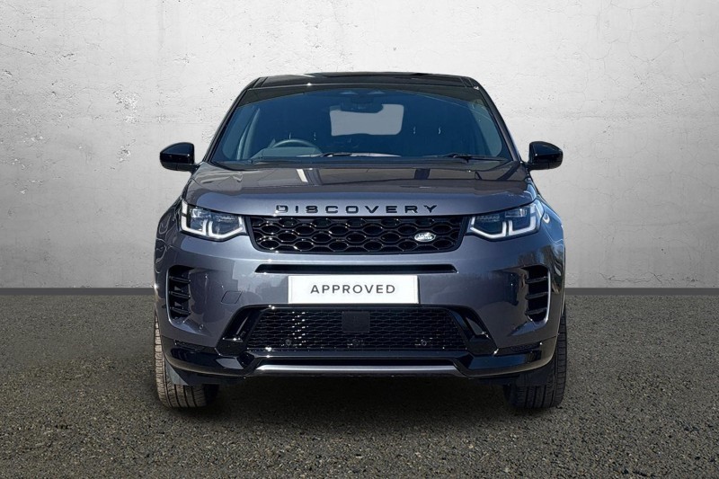 Used Land Rover Discovery Sport 2025 for sale - 78199153: Photo 8